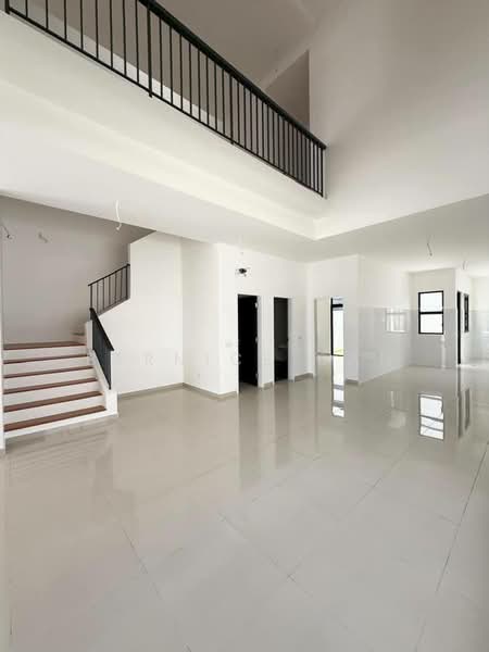 Cluster House for Sale in Taman Eko Botanic (Gelang Patah) - Bernice Gan - Interior - PropertyGuru.com.my