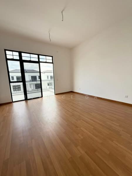 Cluster House for Sale in Taman Eko Botanic (Gelang Patah) - Bernice Gan - Interior - PropertyGuru.com.my