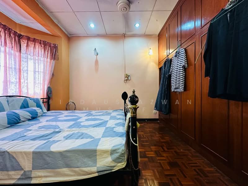 2-storey Terraced House for Sale in Usj 11 (Subang Jaya) - Firdaussazwan Mustafa - Bedroom - PropertyGuru.com.my