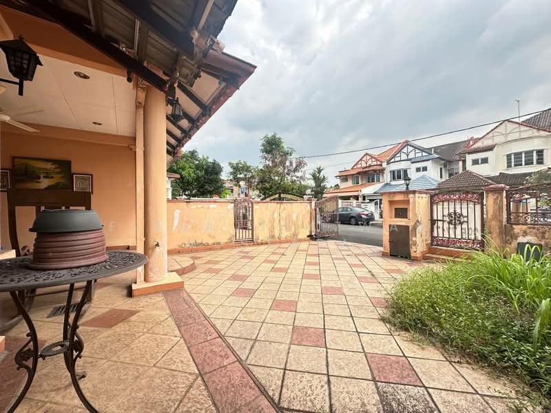 2-storey Terraced House for Sale in Usj 11 (Subang Jaya) - Firdaussazwan Mustafa - Exterior - PropertyGuru.com.my