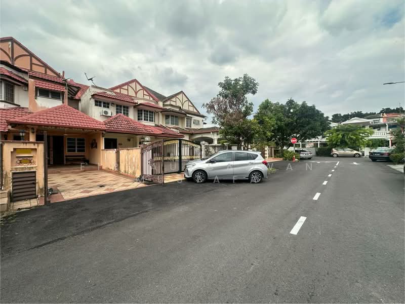 2-storey Terraced House for Sale in Usj 11 (Subang Jaya) - Firdaussazwan Mustafa - Exterior - PropertyGuru.com.my