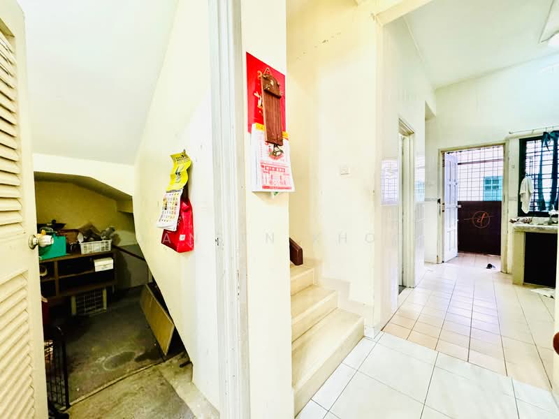 2-storey Terraced House for Sale in Taman Puchong Prima (Puchong) - Jansen Khoo - Interior - PropertyGuru.com.my