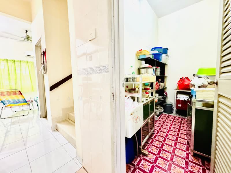2-storey Terraced House for Sale in Taman Puchong Prima (Puchong) - Jansen Khoo - Interior - PropertyGuru.com.my