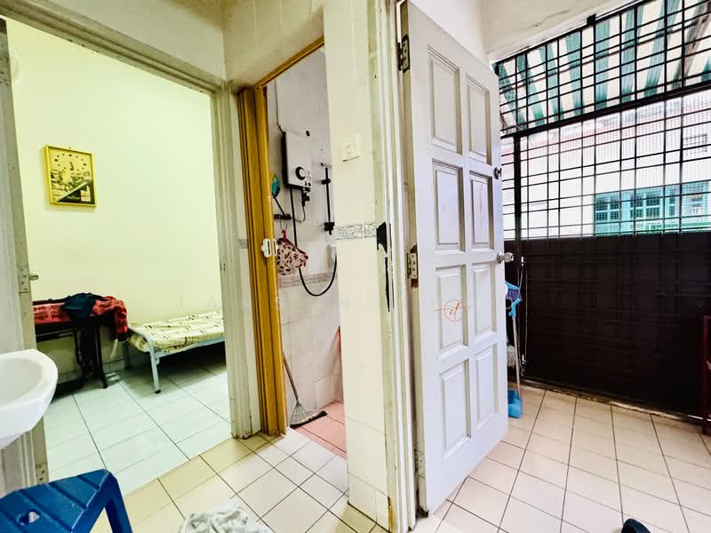 2-storey Terraced House for Sale in Taman Puchong Prima (Puchong) - Jansen Khoo - Bedroom - PropertyGuru.com.my