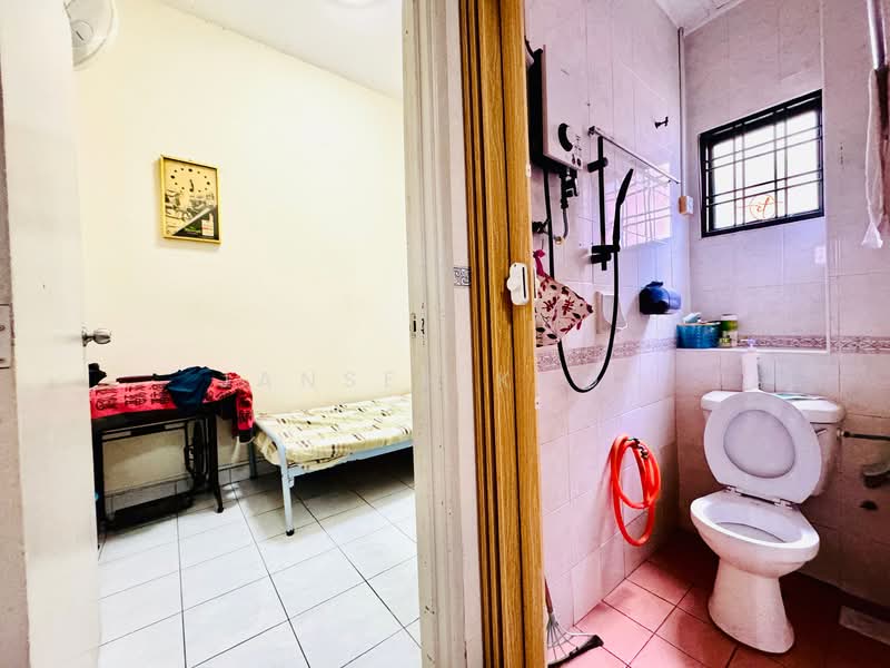 2-storey Terraced House for Sale in Taman Puchong Prima (Puchong) - Jansen Khoo - Bedroom - PropertyGuru.com.my