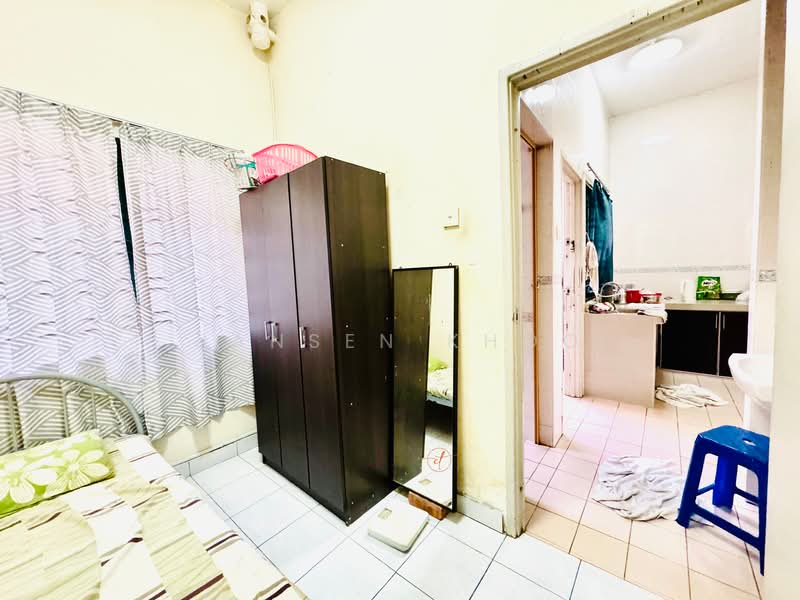 2-storey Terraced House for Sale in Taman Puchong Prima (Puchong) - Jansen Khoo - Bedroom - PropertyGuru.com.my