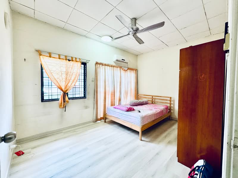 2-storey Terraced House for Sale in Taman Puchong Prima (Puchong) - Jansen Khoo - Bedroom - PropertyGuru.com.my