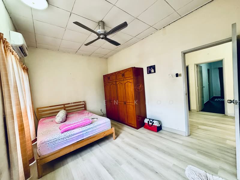 2-storey Terraced House for Sale in Taman Puchong Prima (Puchong) - Jansen Khoo - Bedroom - PropertyGuru.com.my