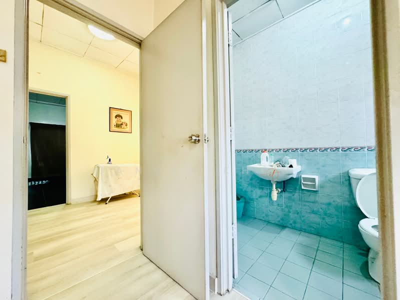 2-storey Terraced House for Sale in Taman Puchong Prima (Puchong) - Jansen Khoo - Bathroom - PropertyGuru.com.my