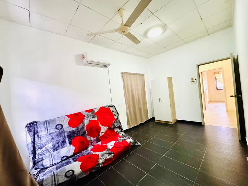 2-storey Terraced House for Sale in Taman Puchong Prima (Puchong) - Jansen Khoo - Living Room - PropertyGuru.com.my