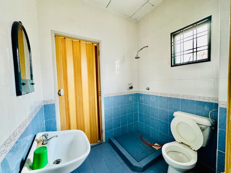 2-storey Terraced House for Sale in Taman Puchong Prima (Puchong) - Jansen Khoo - Bathroom - PropertyGuru.com.my