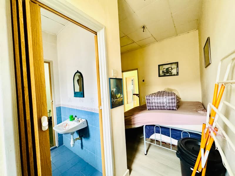 2-storey Terraced House for Sale in Taman Puchong Prima (Puchong) - Jansen Khoo - Bathroom - PropertyGuru.com.my