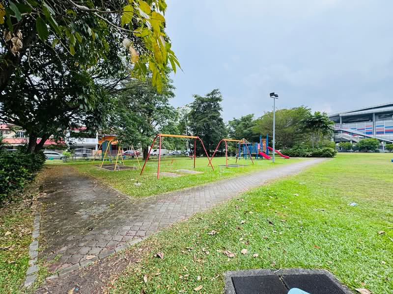 2-storey Terraced House for Sale in Taman Puchong Prima (Puchong) - Jansen Khoo - Exterior - PropertyGuru.com.my