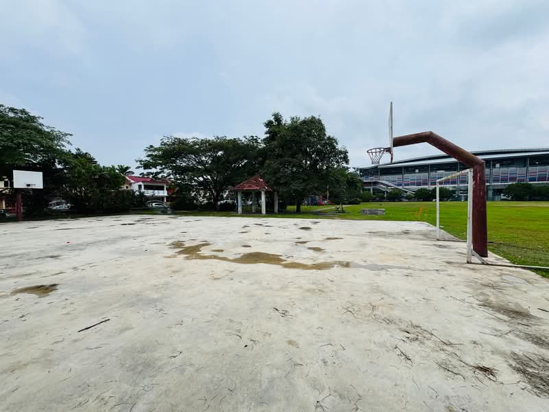 2-storey Terraced House for Sale in Taman Puchong Prima (Puchong) - Jansen Khoo - Exterior - PropertyGuru.com.my