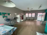 For Rent - Desa Mutiara