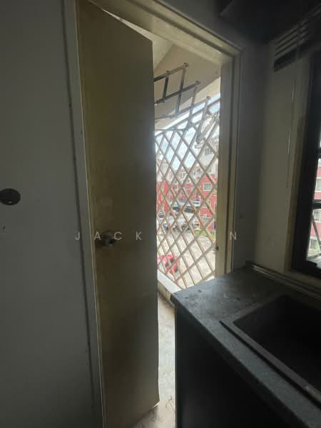 Apartment for Rent at Desa Mutiara - Jack Chin - Balcony - PropertyGuru.com.my