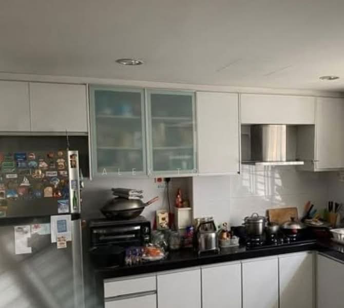 Rumah Teres 2 Tingkat untuk Dijual di Kota Kemuning (Shah Alam) - Alex Tong - Kitchen - PropertyGuru.com.my