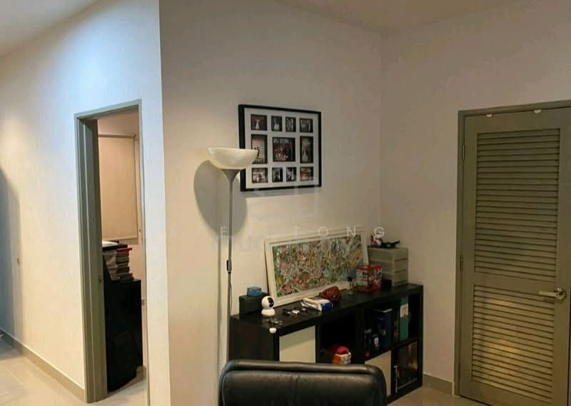 Rumah Teres 2 Tingkat untuk Dijual di Kota Kemuning (Shah Alam) - Alex Tong - Study - PropertyGuru.com.my