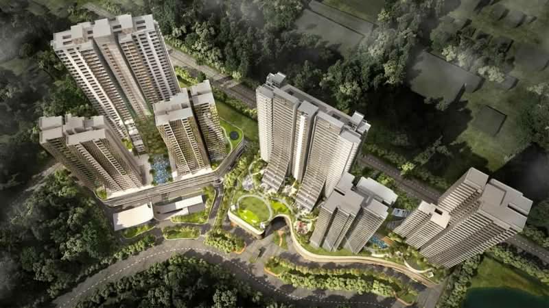 Condominium for Rent at Meridin Suites @ The Meridin - Ben Foo - Exterior - PropertyGuru.com.my