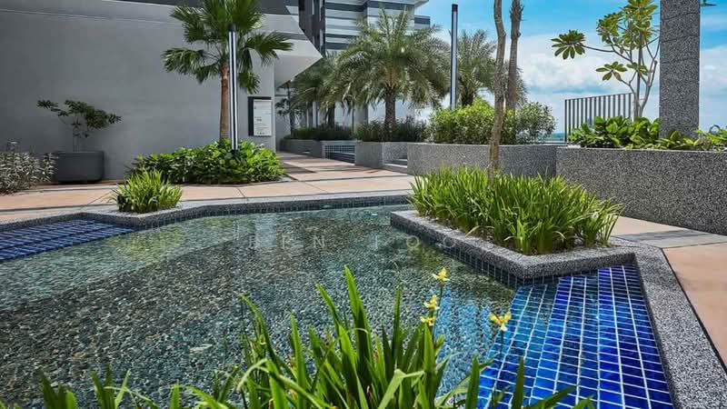Condominium for Rent at Meridin Suites @ The Meridin - Ben Foo - Exterior - PropertyGuru.com.my