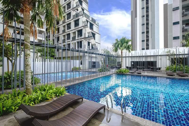 Condominium for Rent at Meridin Suites @ The Meridin - Ben Foo - Exterior - PropertyGuru.com.my