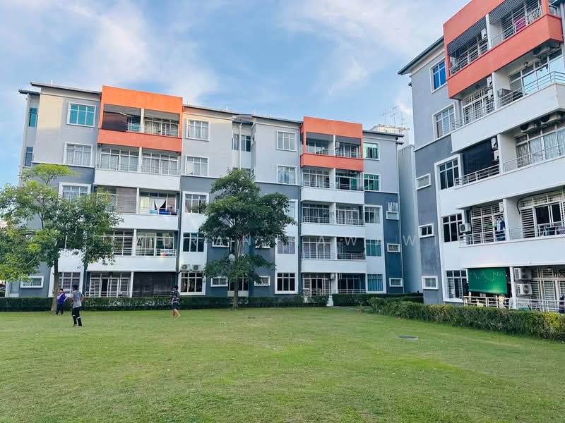 Apartment for Sale at Casa Dahlia - Fauran Nawawi - PropertyGuru.com.my