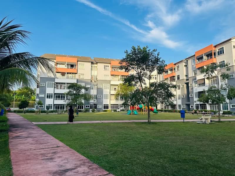 Apartment for Sale at Casa Dahlia - Fauran Nawawi - PropertyGuru.com.my