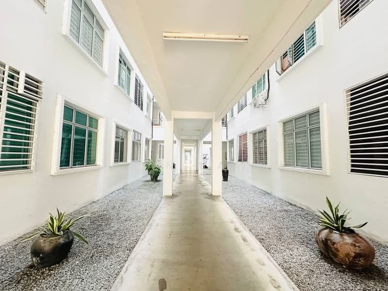 Apartment for Sale at Casa Dahlia - Fauran Nawawi - PropertyGuru.com.my