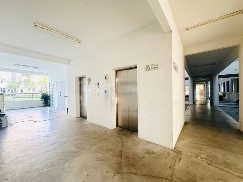Apartment for Sale at Casa Dahlia - Fauran Nawawi - PropertyGuru.com.my