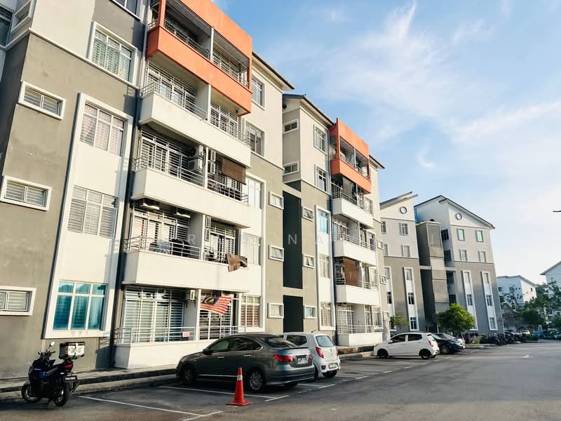 Apartment for Sale at Casa Dahlia - Fauran Nawawi - PropertyGuru.com.my