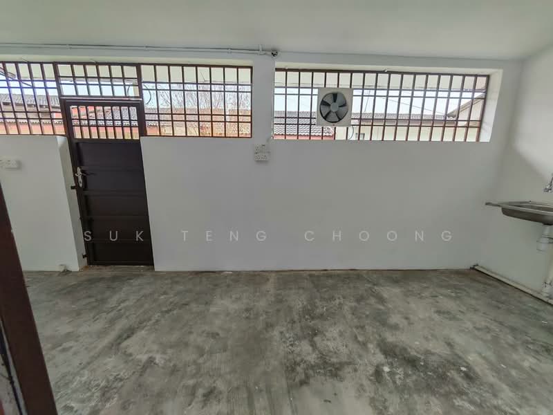 1-storey Terraced House for Sale in Skudai (Johor) - Suk Teng Choong - Interior - PropertyGuru.com.my