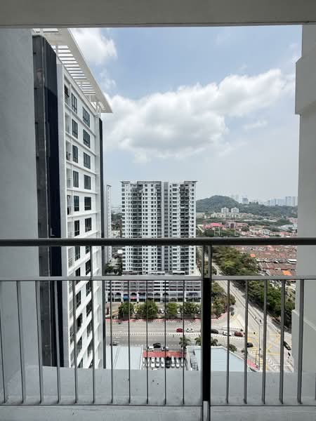 Condominium for Rent at The Promenade - Lee Yee Chee - Exterior - PropertyGuru.com.my