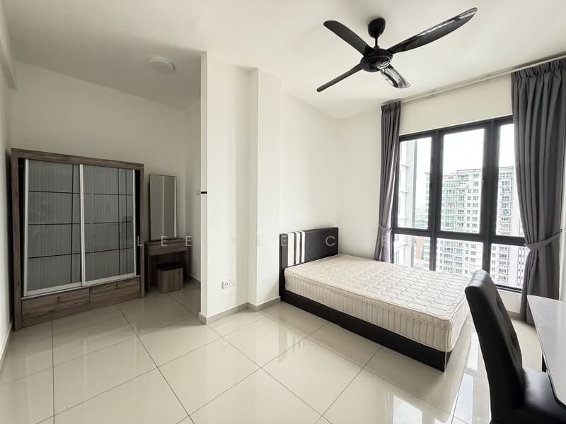 Condominium for Rent at The Promenade - Lee Yee Chee - Bedroom - PropertyGuru.com.my