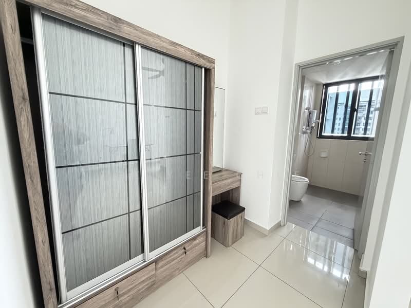 Condominium for Rent at The Promenade - Lee Yee Chee - Interior - PropertyGuru.com.my
