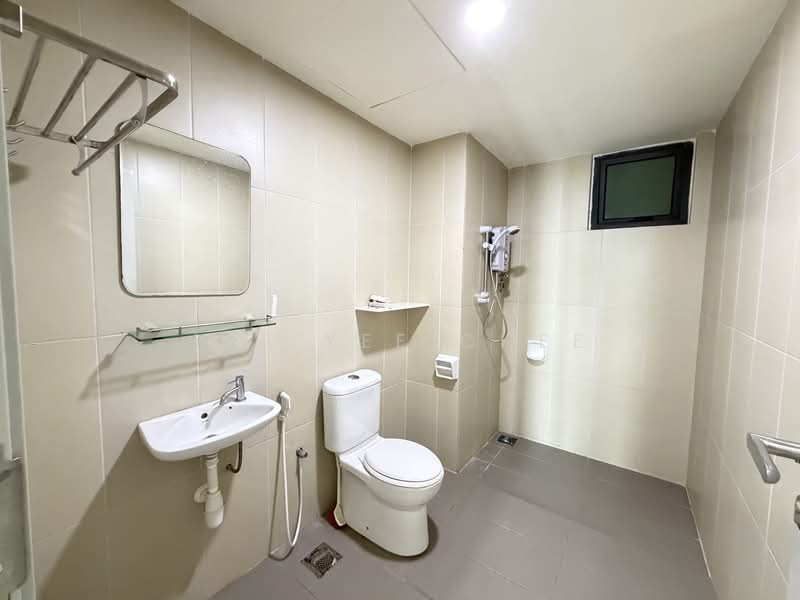 Condominium for Rent at The Promenade - Lee Yee Chee - Bathroom - PropertyGuru.com.my