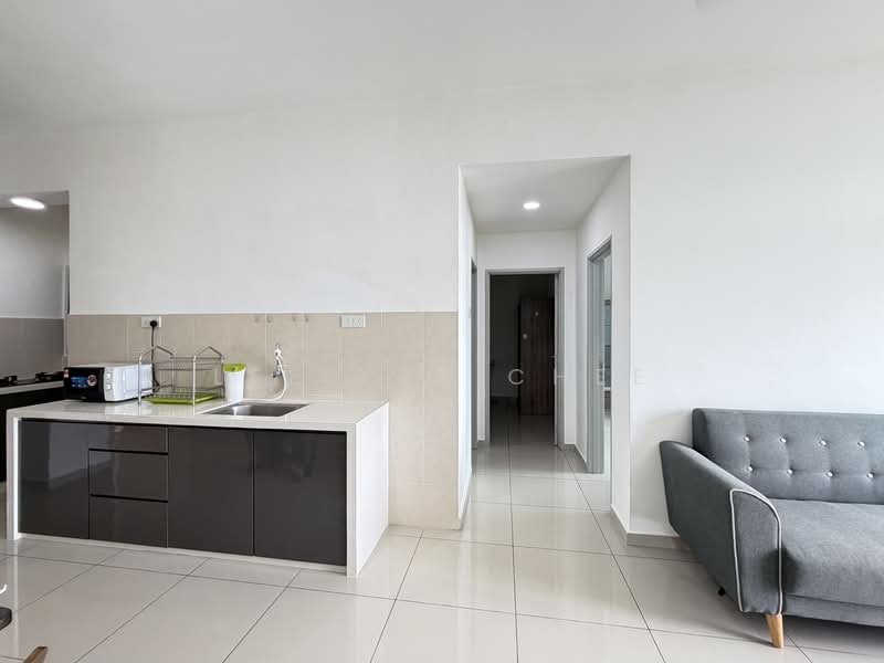 Condominium for Rent at The Promenade - Lee Yee Chee - PropertyGuru.com.my