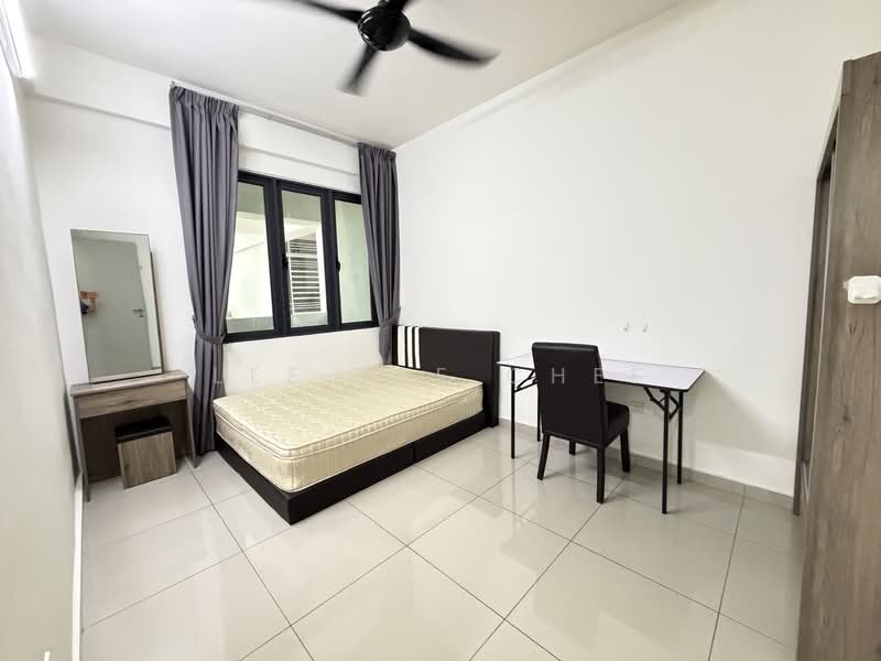 Condominium for Rent at The Promenade - Lee Yee Chee - Bedroom - PropertyGuru.com.my