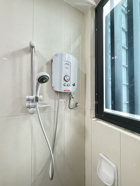 Condominium for Rent at The Promenade - Lee Yee Chee - Bathroom - PropertyGuru.com.my