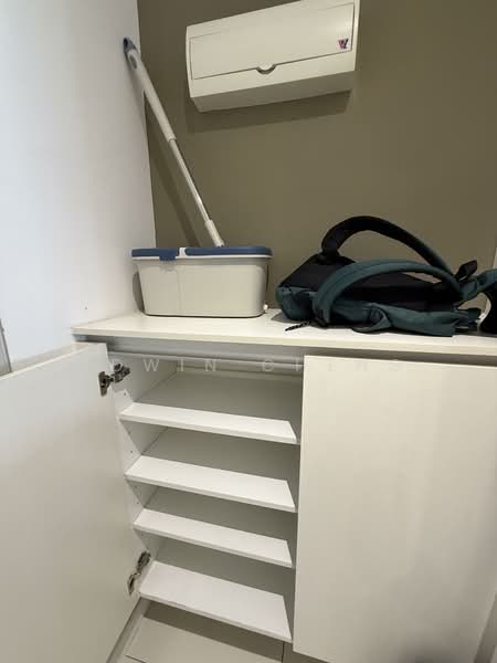 Servis Apartment untuk Disewa di Chambers - Edwin Cheng - Interior - PropertyGuru.com.my