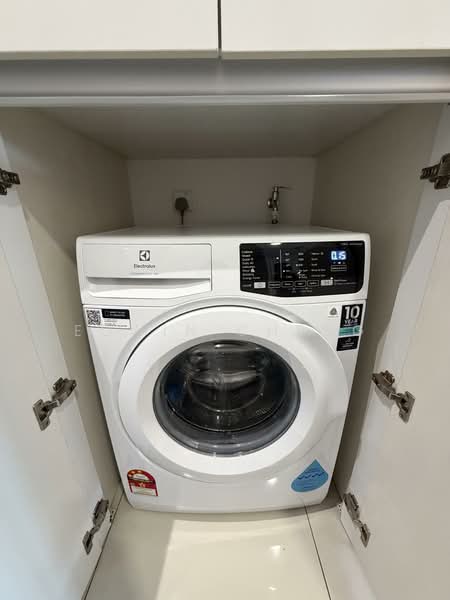 Servis Apartment untuk Disewa di Chambers - Edwin Cheng - Interior - PropertyGuru.com.my