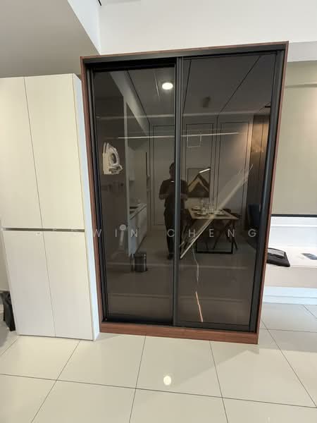 Servis Apartment untuk Disewa di Chambers - Edwin Cheng - Interior - PropertyGuru.com.my