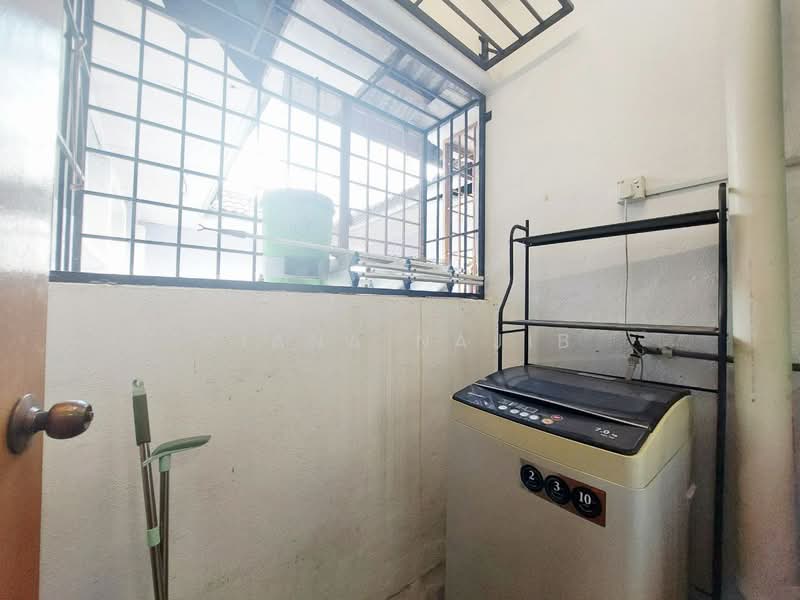 Pangsapuri untuk Dijual di Residensi Warnasari 1 - Ziana Najib - Interior - PropertyGuru.com.my