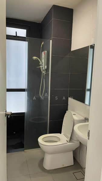 Condominium for Sale at Utropolis Suites 1 - A. Ganesan - Bathroom - PropertyGuru.com.my