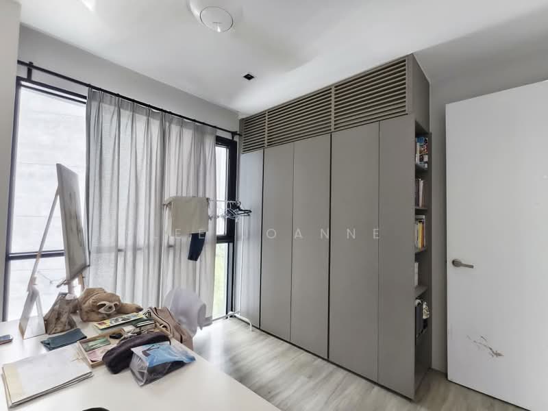Servis Apartment untuk Dijual di Lumi Tropicana - Lee Joanne - Study - PropertyGuru.com.my