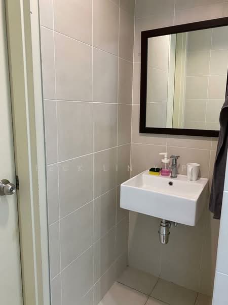 Pejabat untuk Dijual di Bandar Sunway (Sunway) - Peck Lin Yap - Bathroom - PropertyGuru.com.my