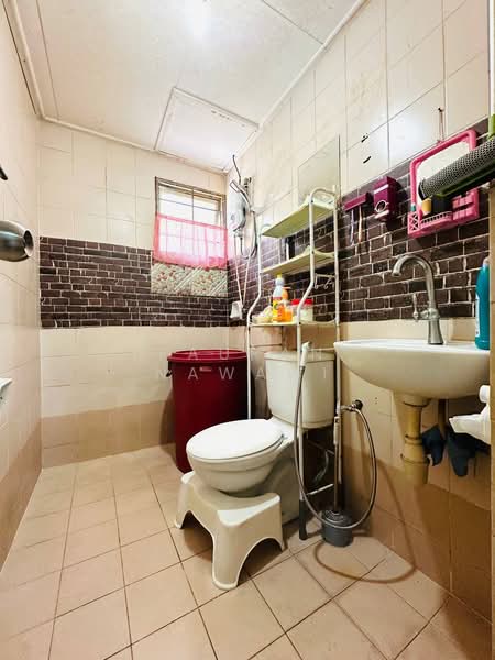 Condominium for Sale at Mentari Kondominium - Fauran Nawawi - PropertyGuru.com.my