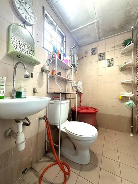 Condominium for Sale at Mentari Kondominium - Fauran Nawawi - PropertyGuru.com.my