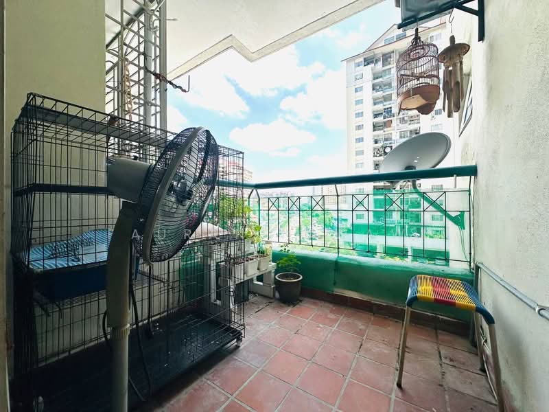 Condominium for Sale at Mentari Kondominium - Fauran Nawawi - PropertyGuru.com.my