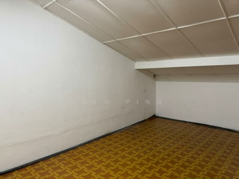 1.5-storey Terraced House for Rent in Taman Sri Setia (Johor Bahru) - Chew Ping - Interior - PropertyGuru.com.my