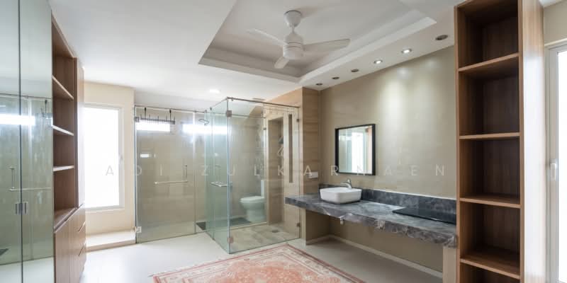 2-storey Terraced House for Sale in Seksyen 8 (Kota Damansara) - Adi Zulkarnaen - Bathroom - PropertyGuru.com.my